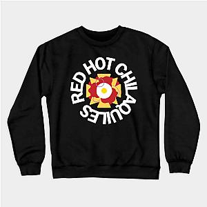 Red Hot Chili Peppers Sweatshirts - Red Hot Chilaquiles B Sweatshirt TP2610