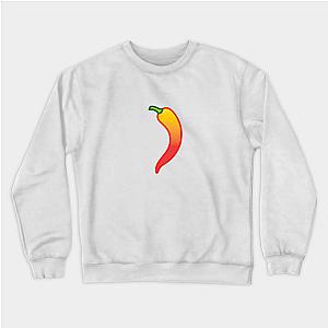 Red Hot Chili Peppers Sweatshirts - Chili Pepper Sweatshirt TP2610