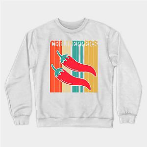 Red Hot Chili Peppers Sweatshirts - Chili Peppers Sweatshirt TP2610