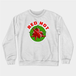 Red Hot Chili Peppers Sweatshirts - Red hot chili Sweatshirt TP2610