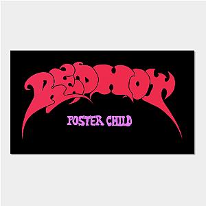 Red Hot Chili Peppers Posters - Red Hot Chili Peppers Poster TP2610