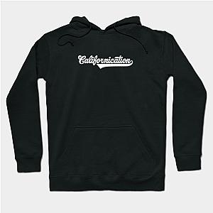 Red Hot Chili Peppers Hoodies - Californication Hoodie TP2610