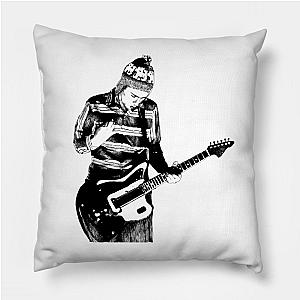 Red Hot Chili Peppers Pillows - Hillel Slovak Pillow TP2610