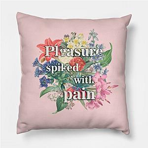 Red Hot Chili Peppers Pillows - Pleasure spiked with pain Pillow TP2610