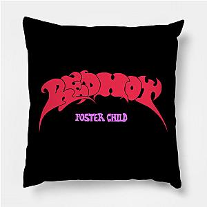 Red Hot Chili Peppers Pillows - Red Hot Chili Peppers Pillow TP2610