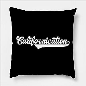 Red Hot Chili Peppers Pillows - Californication Pillow TP2610