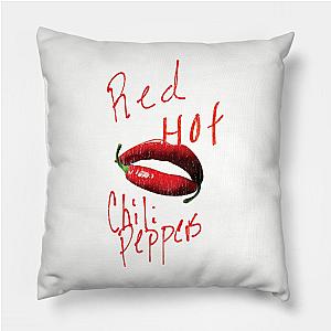 Red Hot Chili Peppers Pillows - red hot chili peppers Pillow TP2610