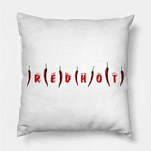 Red Hot Chili Peppers Pillows - Red Hot Pillow TP2610