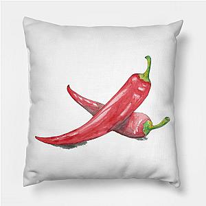 Red Hot Chili Peppers Pillows - Peppers Pillow TP2610