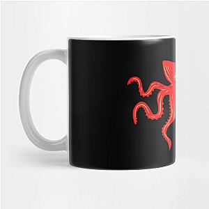 Red Hot Chili Peppers Mugs - The octopus - Red hot chilli peppers Mug TP2610