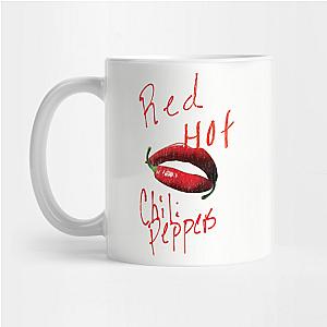 Red Hot Chili Peppers Mugs - red hot chili peppers Mug TP2610