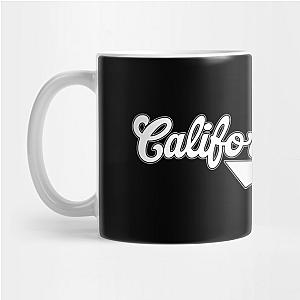 Red Hot Chili Peppers Mugs - Californication Mug TP2610