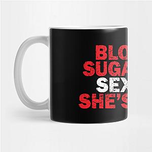 Red Hot Chili Peppers Mugs - B.S.S.M. Mug TP2610