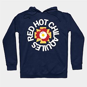 Red Hot Chili Peppers Hoodies - Red Hot Chilaquiles B Hoodie TP2610