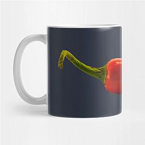 Red Hot Chili Peppers Mugs - Huge Red Chili Mug TP2610