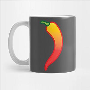 Red Hot Chili Peppers Mugs - Chili Pepper Mug TP2610