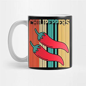 Red Hot Chili Peppers Mugs - Chili Peppers Mug TP2610