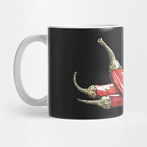 Red Hot Chili Peppers Mugs - Hot Chili Peppers Mug TP2610