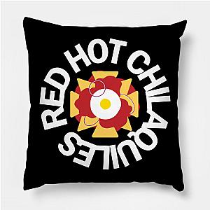 Red Hot Chili Peppers Pillows - Red Hot Chilaquiles B Pillow TP2610