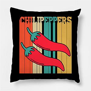 Red Hot Chili Peppers Pillows - Chili Peppers Pillow TP2610