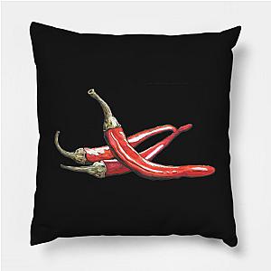 Red Hot Chili Peppers Pillows - Hot Chili Peppers Pillow TP2610