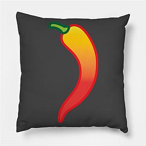 Red Hot Chili Peppers Pillows - Chili Pepper Pillow TP2610