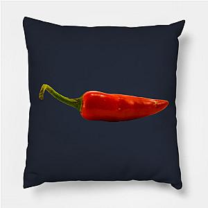 Red Hot Chili Peppers Pillows - Huge Red Chili Pillow TP2610