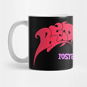 Red Hot Chili Peppers Mugs - Red Hot Chili Peppers Mug TP2610