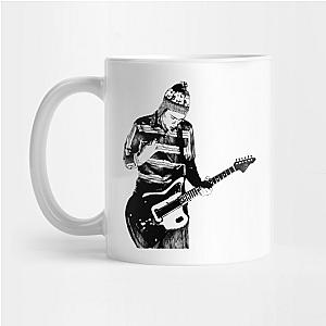 Red Hot Chili Peppers Mugs - Hillel Slovak Mug TP2610