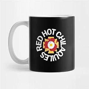 Red Hot Chili Peppers Mugs - Red Hot Chilaquiles B Mug TP2610