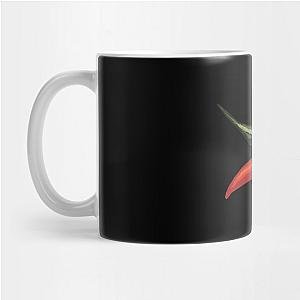 Red Hot Chili Peppers Mugs - Red Chili Peppers Mug TP2610