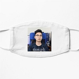 RiceGum Legend Of The Internet Rice Gum Face Masks