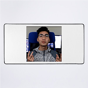 RiceGum From The Come Up Rice Gum Mouse Pads