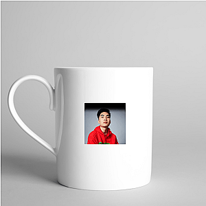 RiceGum Diss Track King Rice Gum Mugs