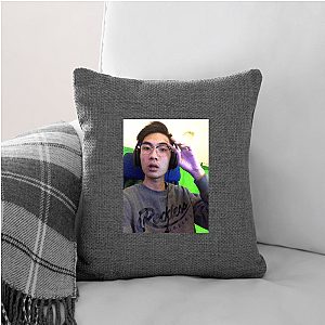 RiceGum Controversy Is My Middle Name Rice Gum Pillows Cover