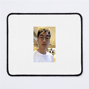 RiceGum Never Stopped Anyone Rice Gum Mouse Pads