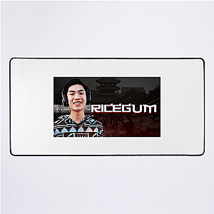 RiceGum Views For Days Rice Gum Mouse Pads