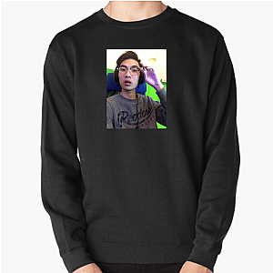 RiceGum Controversy Is My Middle Name Rice Gum Sweatshirts