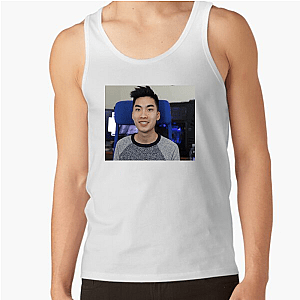RiceGum Full Of Flavor Rice Gum Tank Tops