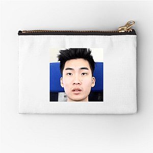 RiceGum Still Roasting You Rice Gum Zipper Pouches
