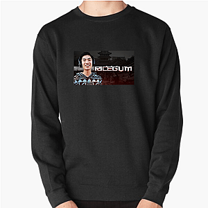 RiceGum Views For Days Rice Gum Sweatshirts