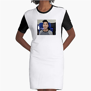 RiceGum Full Of Flavor Rice Gum Dresses