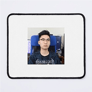 RiceGum Legend Of The Internet Rice Gum Mouse Pads