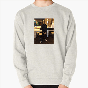 RiceGum The Comment King Rice Gum Sweatshirts