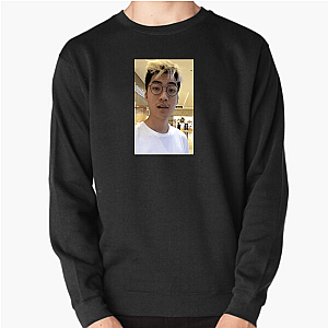 RiceGum Never Stopped Anyone Rice Gum Sweatshirts