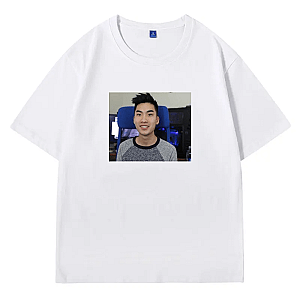 RiceGum Full Of Flavor Rice Gum T-Shirts