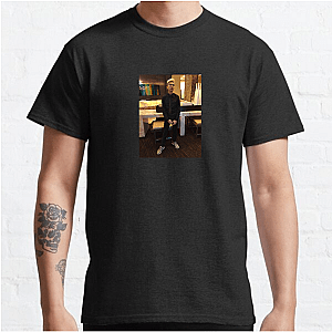 RiceGum The Comment King Rice Gum T-Shirts