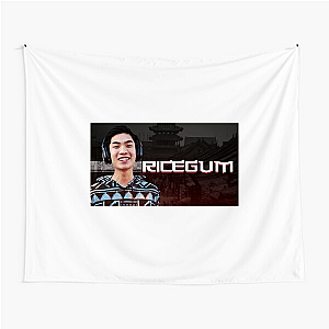 RiceGum Views For Days Rice Gum Tapestries