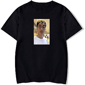 RiceGum Never Stopped Anyone Rice Gum T-Shirts