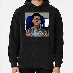 RiceGum From The Come Up Rice Gum Hoodies